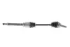 Піввісь (передня) (R) Nissan Micra 1.5dCi 03-10/Note 06-12 (23z/895mm) FEBI BILSTEIN 182997 (фото 1)