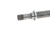 Піввісь (передня) (R) Nissan Micra 1.5dCi 03-10/Note 06-12 (23z/895mm) FEBI BILSTEIN 182997 (фото 3)