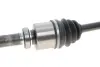 Піввісь (передня) (R) Nissan Micra 1.5dCi 03-10/Note 06-12 (23z/895mm) FEBI BILSTEIN 182997 (фото 4)
