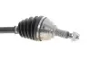 Піввісь (передня) (R) Nissan Micra 1.5dCi 03-10/Note 06-12 (23z/895mm) FEBI BILSTEIN 182997 (фото 5)