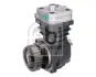 Компресор MERCEDES ATEGO, ATEGO 2, AXOR, AXOR 2, UNIMOG OM900.911-OM924.930 FEBI BILSTEIN 183003 (фото 1)