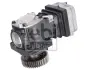 Компресор MERCEDES ATEGO, ATEGO 2, AXOR, AXOR 2, UNIMOG OM900.911-OM924.930 FEBI BILSTEIN 183003 (фото 2)