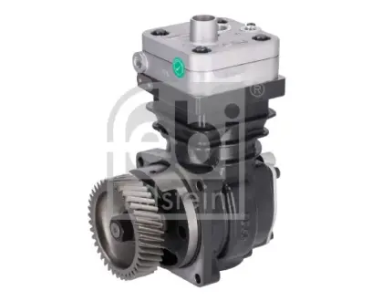 Компресор MERCEDES ATEGO, ATEGO 2, AXOR, AXOR 2, UNIMOG OM900.911-OM924.930 FEBI BILSTEIN 183003