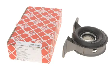 Підшипник підвісний Ford Transit 92-00 (d=30mm) (сміщений) FEBI BILSTEIN 18300