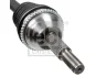 FEBI Febi Bilstein 183033 (фото 3)