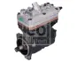 Компресор MERCEDES ACTROS MP4 / MP5, ANTOS, AROCS 471.943-OM473.915 FEBI BILSTEIN 183043 (фото 1)