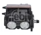 Компресор MERCEDES ACTROS MP4 / MP5, ANTOS, AROCS 471.943-OM473.915 FEBI BILSTEIN 183043 (фото 3)