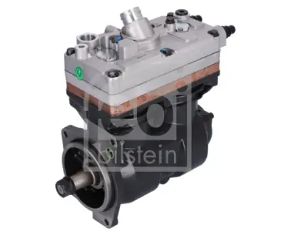 Компресор MERCEDES ACTROS MP4 / MP5, ANTOS, AROCS 471.943-OM473.915 FEBI BILSTEIN 183043
