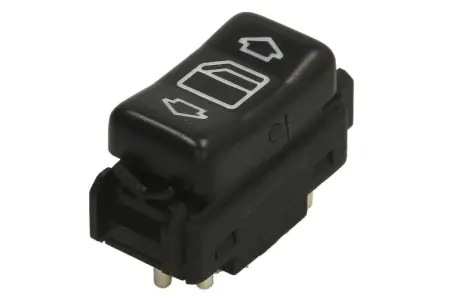 Кнопка склопідіймача (L) MB (W201/S124) -97 FEBI BILSTEIN 18307
