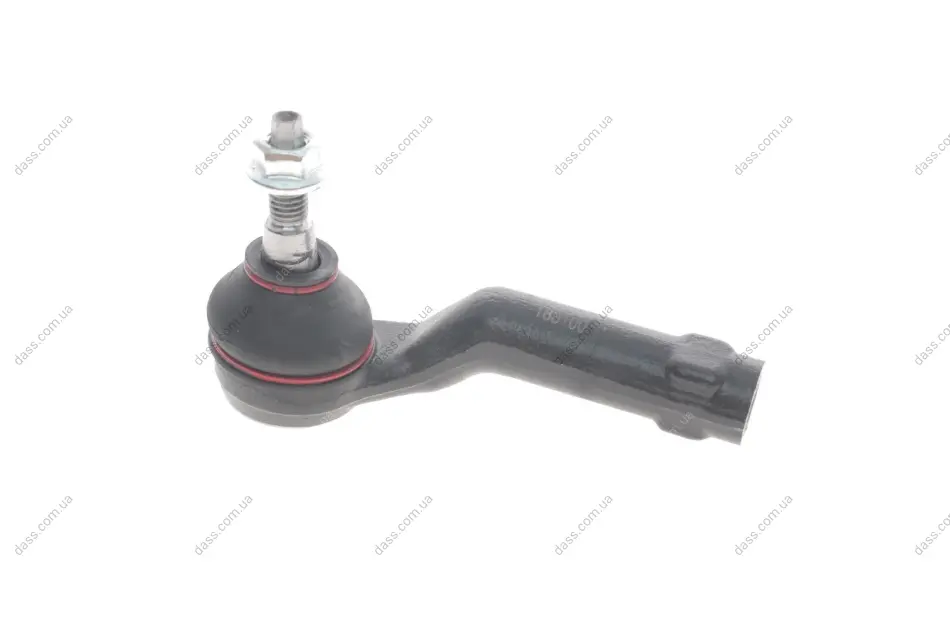 Рульовий наконечник лів FORD FOCUS IV 1.0-2.3 01.18-11.25 Febi Bilstein 183100 (фото 1)