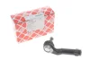 Рульовий наконечник лів FORD FOCUS IV 1.0-2.3 01.18-11.25 Febi Bilstein 183100 (фото 3)