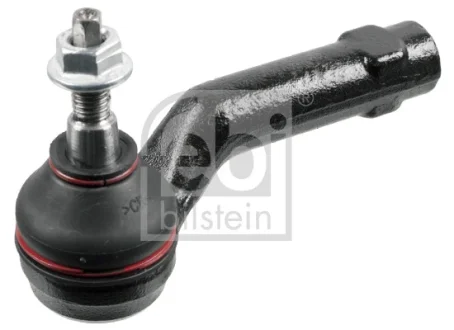 Рульовий наконечник лів FORD FOCUS IV 1.0-2.3 01.18-11.25 Febi Bilstein 183100