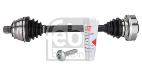 FEBI VW піввісь лів./прав. T4 90- FEBI BILSTEIN 183170
