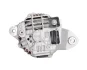 Генератор (24В, 130А, новий) VOLVO FH, FH II, FH III, FM II, FM III, FMX II, FMX III D11A-330-G13C460 09.05- Febi Bilstein 183200 (фото 3)