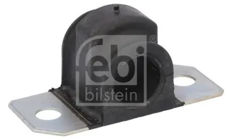 Подушка стабілізатора передн Лів/Прав (23мм) FORD FIESTA VII 1.0-1.5D 05.17- FEBI BILSTEIN 183217