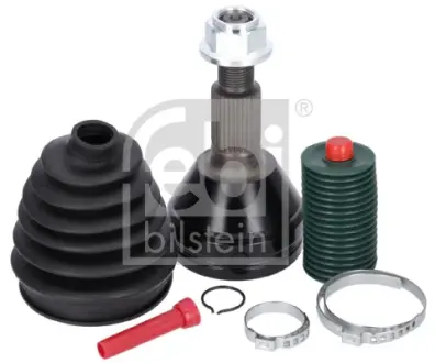 Шрус (зовнішній) Chevrolet Captiva 2.0 VCDI/2.4/3.2 DOHC 06- (34/30z) FEBI BILSTEIN 183247