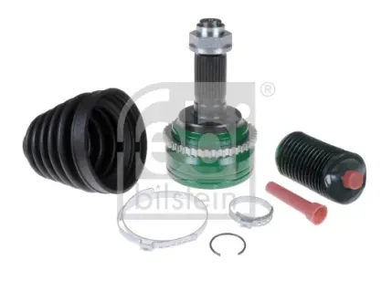 FEBI ШРКШ зовнішній MAZDA 6 2,0-2,3 02- FEBI BILSTEIN 183254