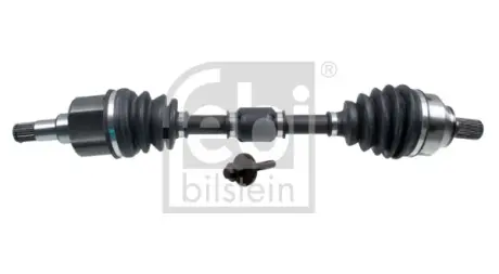 FEBI FORD піввісь ліва Focus -12 FEBI BILSTEIN 183290