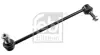 Тяга стабілізатора (переднього) (R) BMW X3 (G01/F97)/X4 (G02/F98) 17- FEBI BILSTEIN 183326 (фото 1)