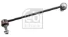 Тяга стабілізатора (переднього) (R) BMW X3 (G01/F97)/X4 (G02/F98) 17- FEBI BILSTEIN 183326 (фото 2)