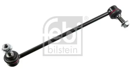Тяга стабілізатора (переднього) (R) BMW X3 (G01/F97)/X4 (G02/F98) 17- FEBI BILSTEIN 183326