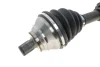 Вал приводний AUDI A3, Q3, TT, VW TIGUAN, 07-18 (FEBI) FEBI BILSTEIN 183342 (фото 4)