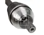 FEBI FORD Напіввісь лів. MONDEO IV 2.0 TDCi 07-15, GALAXY II (WA6) 2.0 TDCi 06-15 FEBI BILSTEIN 183356 (фото 3)