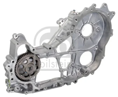 TOYOTA Оливний насос HILUX VII 3.0 05-15, DYNA 3.0 01 Febi Bilstein 183385