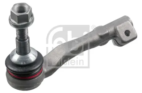 Накінечник тяги керма (L) BMW 3 (G20/G80/G28)/X3 (G01/F97)/X4 (G02/F98) 17- B47/B48/B57/B58 FEBI BILSTEIN 183433