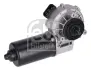 Двигун склоочисника передн DAF 95, 95 XF, CF, CF 85, XF 105, XF 106, XF 95 MX-11210-XF355M 09.87- FEBI BILSTEIN 183434 (фото 1)