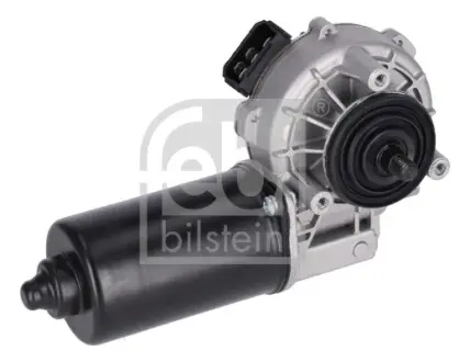 Двигун склоочисника передн DAF 95, 95 XF, CF, CF 85, XF 105, XF 106, XF 95 MX-11210-XF355M 09.87- FEBI BILSTEIN 183434