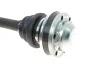 Піввісь (передня) (R) VW Caddy III/IV 2.0 TDI 10-20 (36z/603mm) FEBI BILSTEIN 183493 (фото 3)