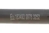 Піввісь (передня) (R) VW Caddy III/IV 2.0 TDI 10-20 (36z/603mm) FEBI BILSTEIN 183493 (фото 5)