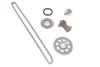 Комплект ланцюга ГРМ Honda Civic/CR-V/FR-V 1.8/2.0 i-VTEC 05- Febi Bilstein 183511 (фото 3)