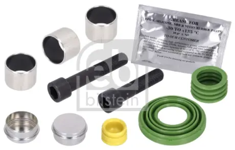 Ремкомплект тормозного суппорта FEBI BILSTEIN 183528