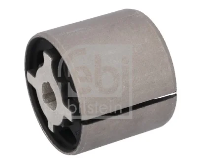 Сайлентблок опори дифференціала (задній) (L) BMW 3 (G20/G80/G28) 18-/4 (G22/G82) 20- Febi Bilstein 183682