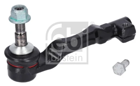 Накінечник тяги керма (L) BMW X5 (G05/F95)/X6 (G06/F96)/X7 (G07) 18- B47/B57/B58 FEBI BILSTEIN 183723