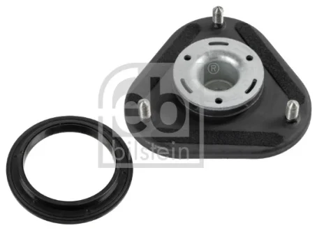 Подушка амортизатора (переднього) + підшипник Toyota Avensis 08-18 FEBI BILSTEIN 183736
