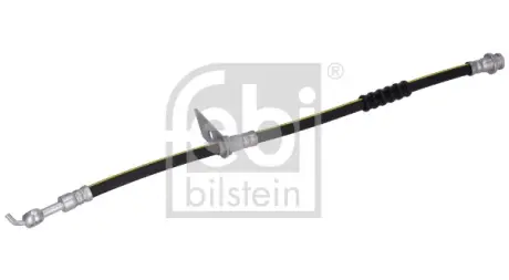 Шланг гальмівний (передній) Ford Mondeo 12- (R) (465mm) FEBI BILSTEIN 183773