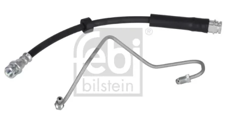 AUDI Гальмівний шланг праворуч А4 В9 Febi Bilstein 183778