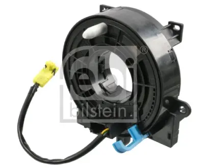 Пружина подушки безпеки NISSAN PULSAR, QASHQAI II 1.2-2.0 11.13- FEBI BILSTEIN 183781