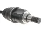 Піввісь (передня) (L) Toyota Avensis 2.0D 03-08 (26z/24z) (+ABS 48T) FEBI BILSTEIN 183786 (фото 3)