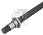 Піввісь (передня) (R) Toyota Avensis 2.0D 03-08 (26z/24z) (+ABS 48T) FEBI BILSTEIN 183820 (фото 3)