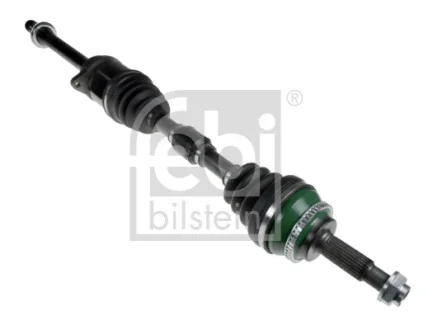 Піввісь (передня) (R) Toyota Avensis 2.0D 03-08 (26z/24z) (+ABS 48T) FEBI BILSTEIN 183820
