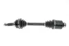 Піввісь (передня) (R) Kia Sorento 4x4 02-11 (28z/28z/617mm) FEBI BILSTEIN 183824 (фото 1)