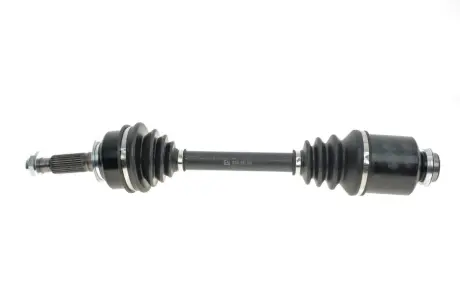 Піввісь (передня) (R) Kia Sorento 4x4 02-11 (28z/28z/617mm) FEBI BILSTEIN 183824