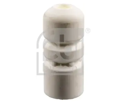 FEBI AUDI відбійник заднього амортизатора 80 1.6-2.8 91- FEBI BILSTEIN 18386