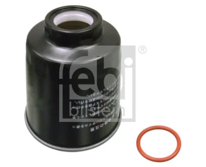 Фільтр паливний Honda CR-V/Civic/Accord 2.2 CTDi 04- FEBI BILSTEIN 183872
