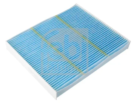 Фото - febi hyundai фільтр салона ioniq (ae) electric 16-, kona (os, ose, osi) ev 18- FEBI BILSTEIN 183881 FEBI HYUNDAI Фільтр салона IONIQ (AE) Electric 16-, KONA (OS, OSE, OSI) EV 18- FEBI BILSTEIN 183881