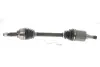 Піввісь (передня) (R) Nissan Juke 1.5 dCi/1.6 10-19 (29z/26z/687mm) FEBI BILSTEIN 183884 (фото 1)